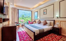 The Katoch Grand Resort